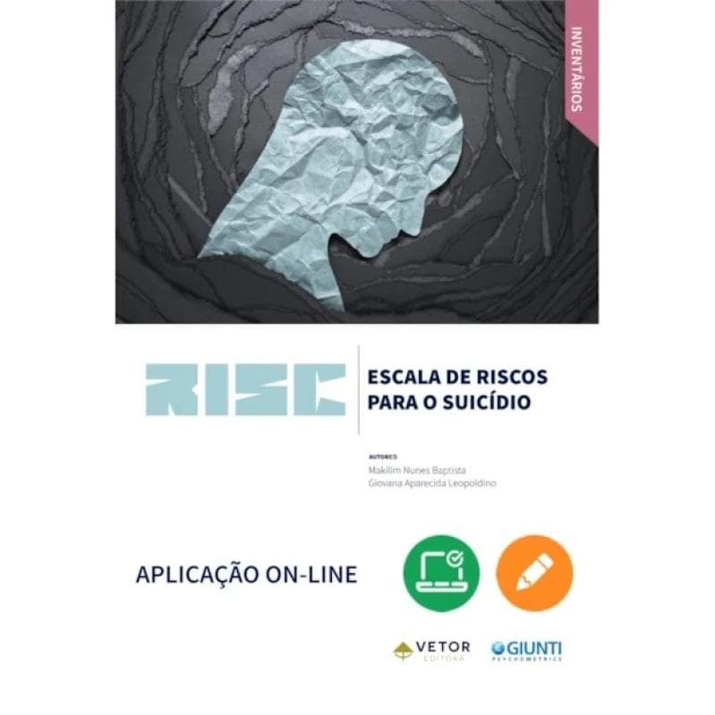 RISC - Créditos de 1 a 10