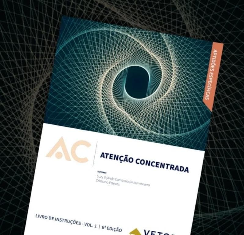 AC livro de Instruções vol.1 6ed