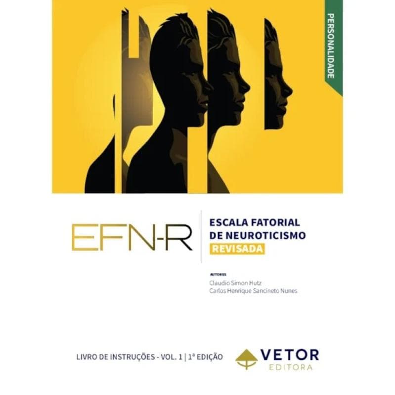 EFN-R livro de aplicação vol2
