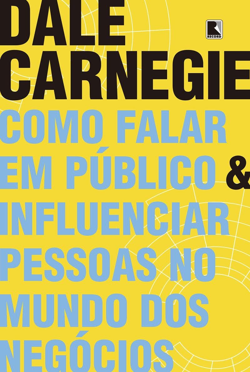 Como Falar em Público e Influenciar Pessoas no Mundo dos Negócios