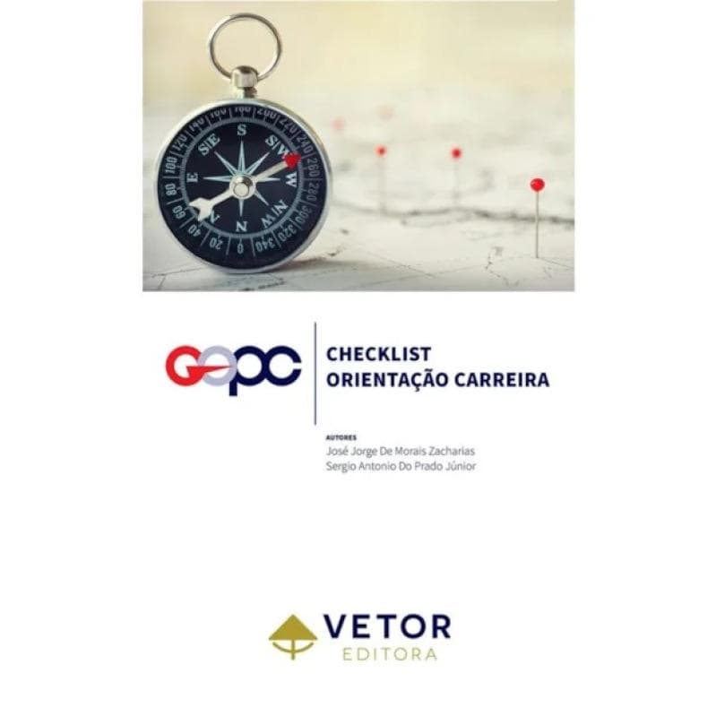 GOPC - Orientação Profissional - Créditos de 1 a 10