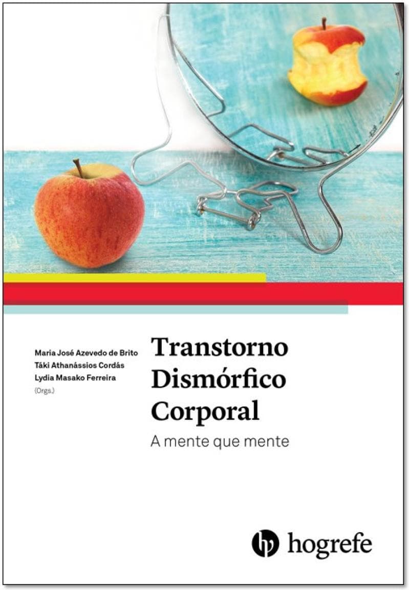 TRANSTORNO DISMÓRFICO CORPORAL