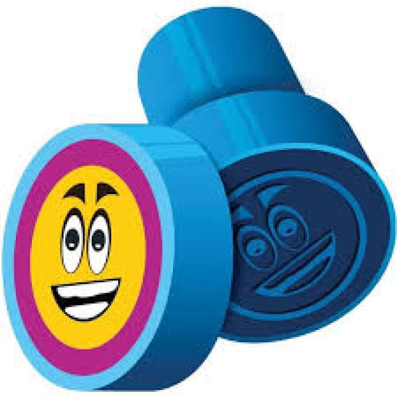 Carimbo expressão CIS STAMP