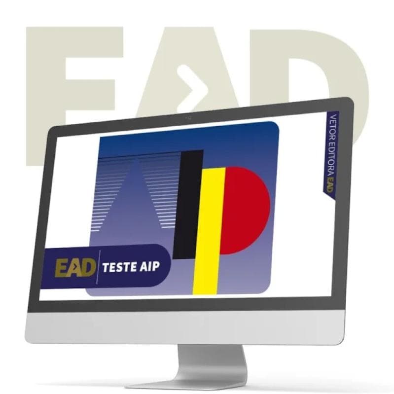 Curso EAD- AIP