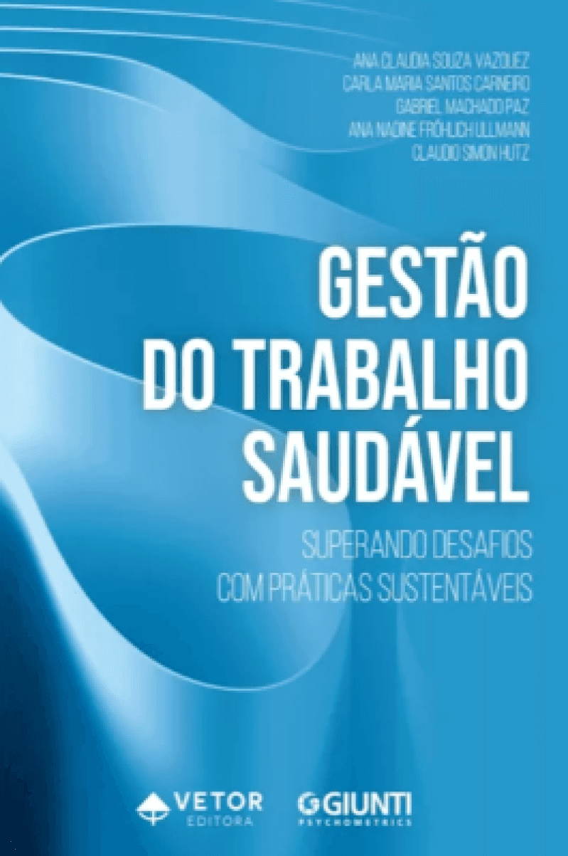 Gestão do trabalho saudável com práticas sustentáveis