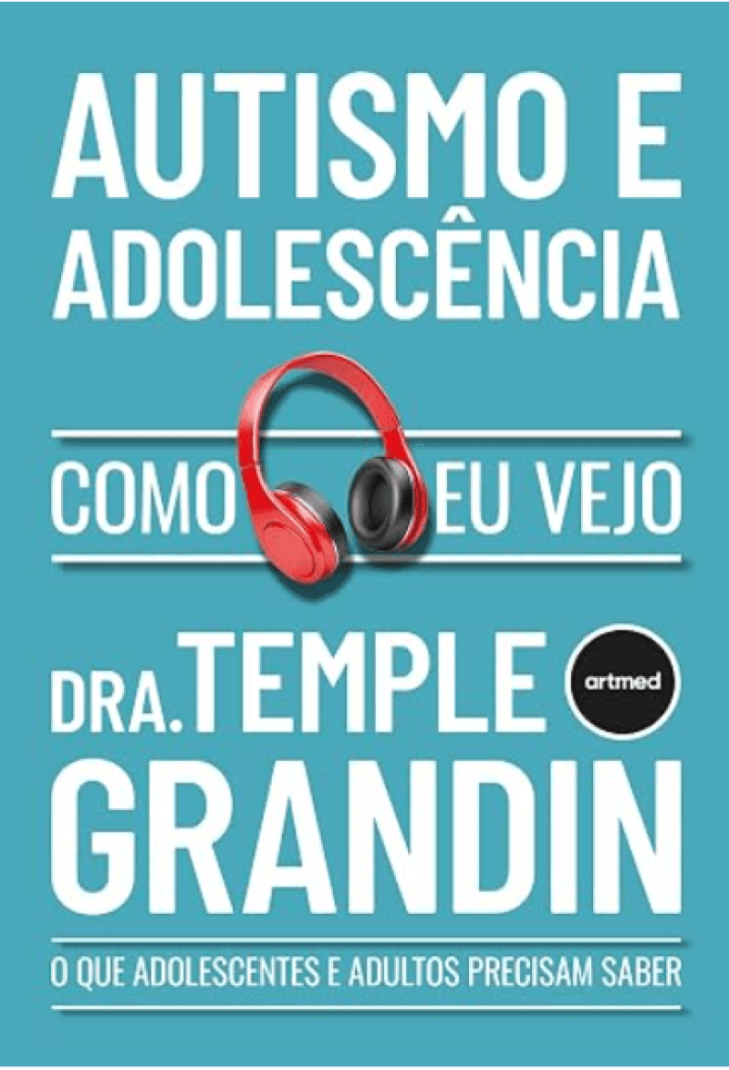 Autismo e Adolescência - Como eu vejo