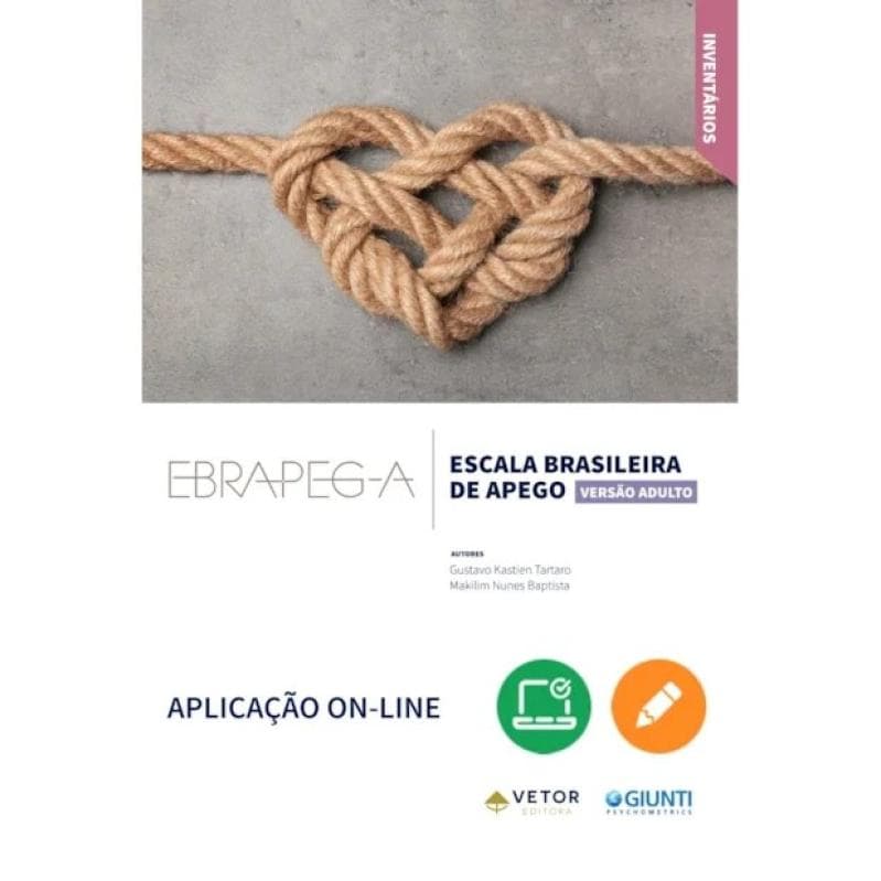 EBRAPEG - A - Créditos de 1 a 10