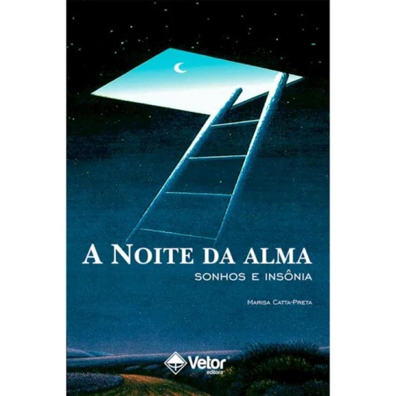 A Noite da Alma Sonhos e Insônias