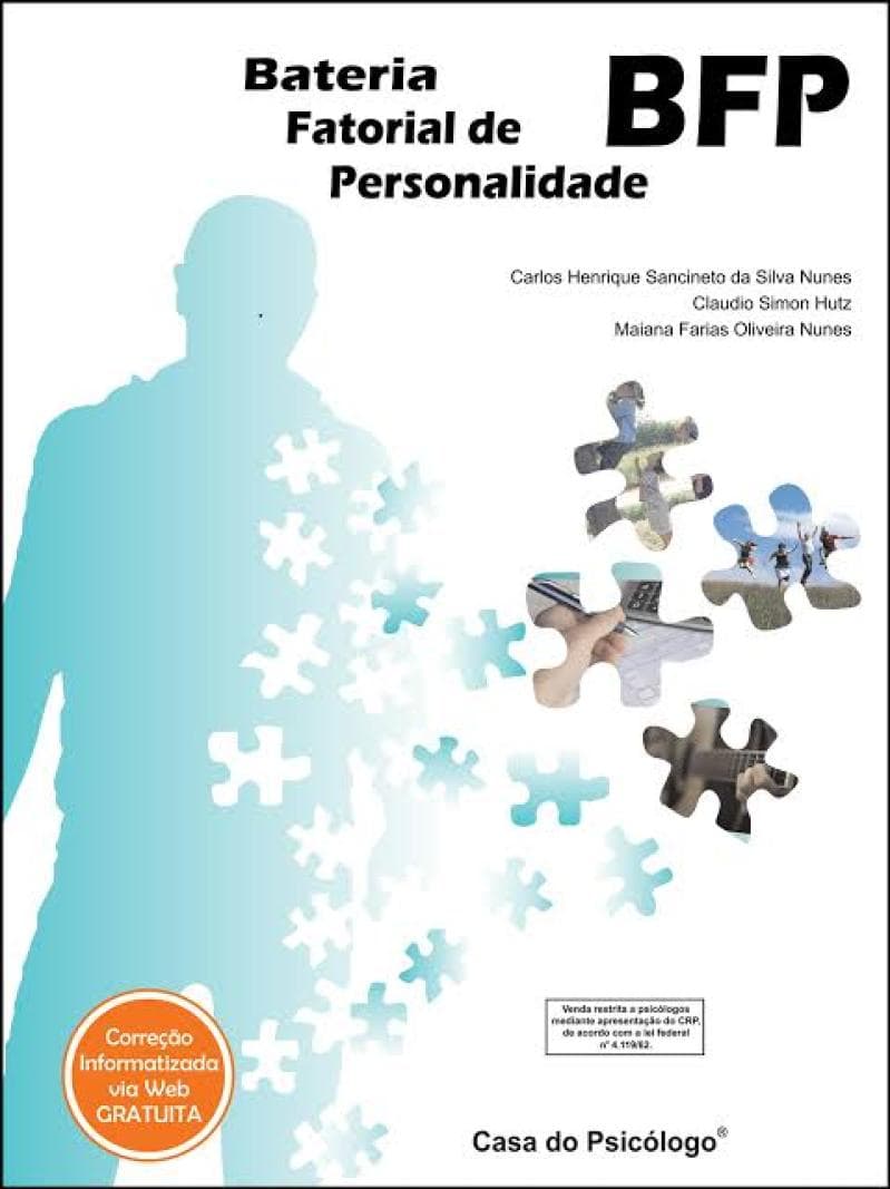 BFP Licenças (10 Unidades)