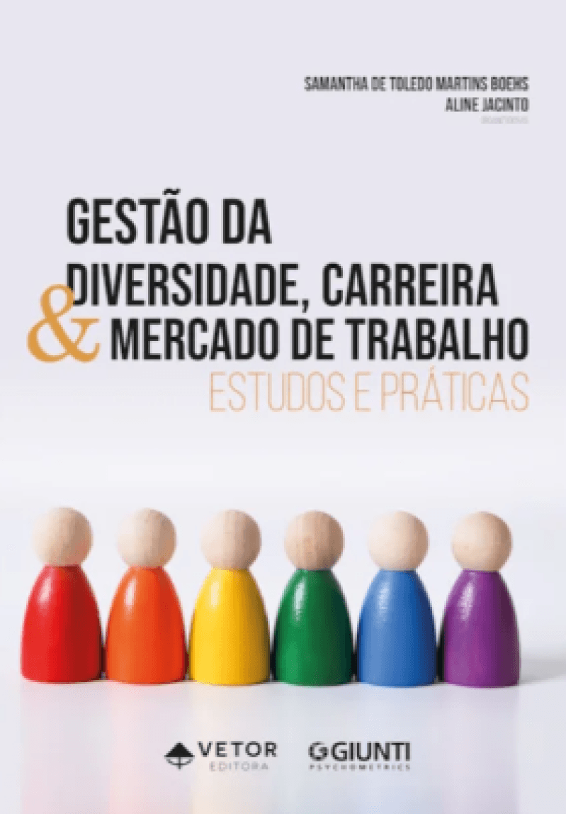 Gestão da diversidade, carreira e mercado de trabalho