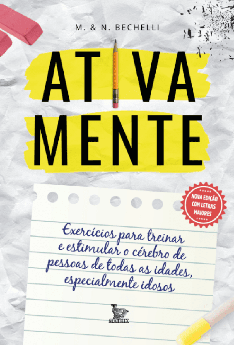 Ativa Mente - Matrix