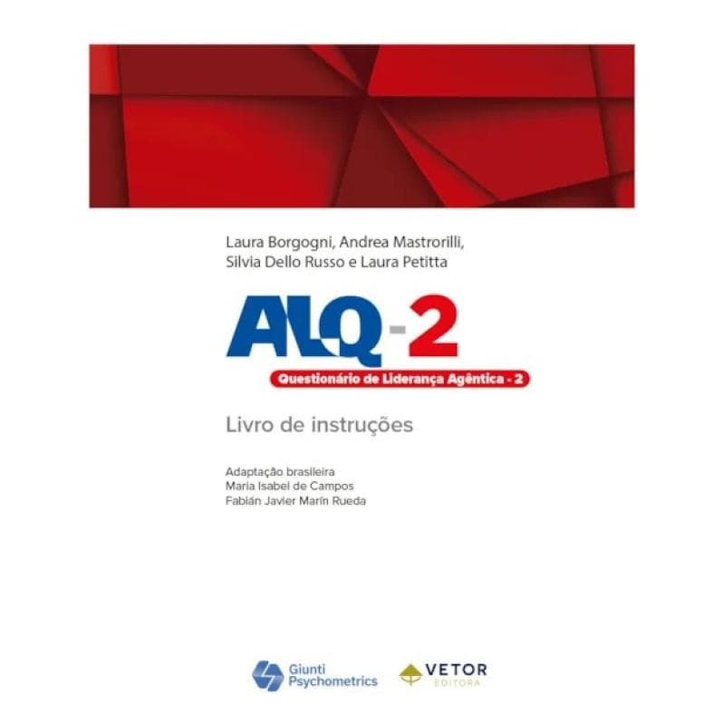 ALQ-2 Aplicação Online
