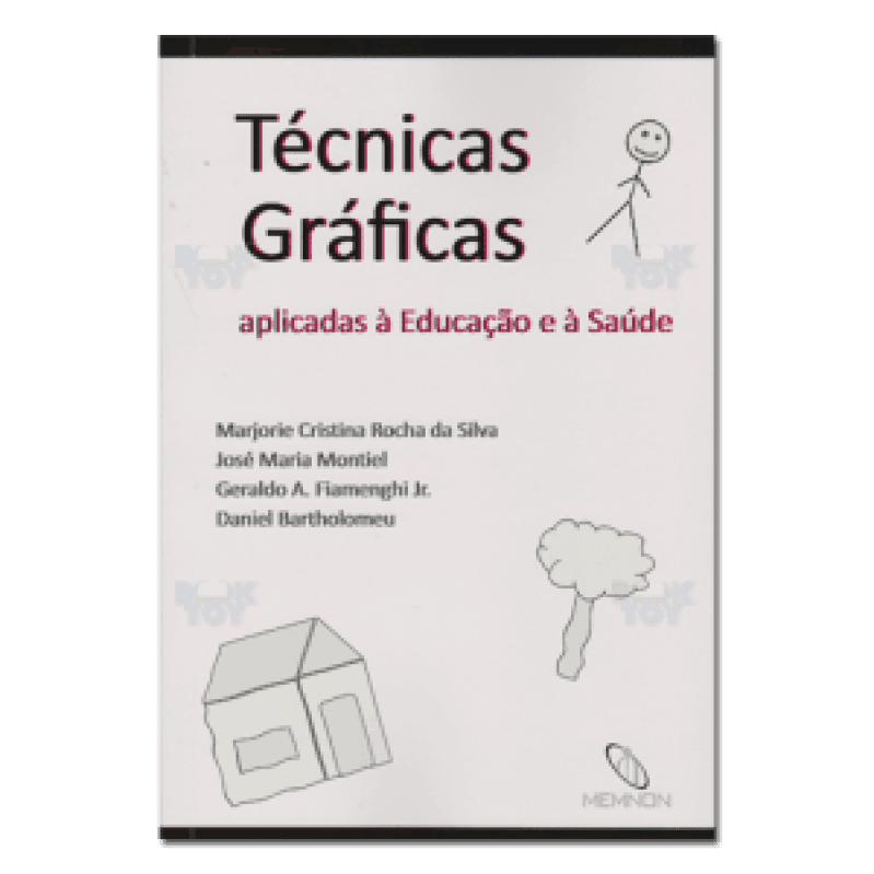 Técnicas Gráficas Aplicadas a Educação e à Saúde