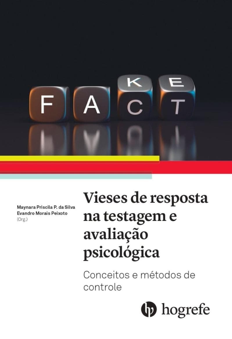 Viesses de Resposta na Testagem e Avaliação Psicológica